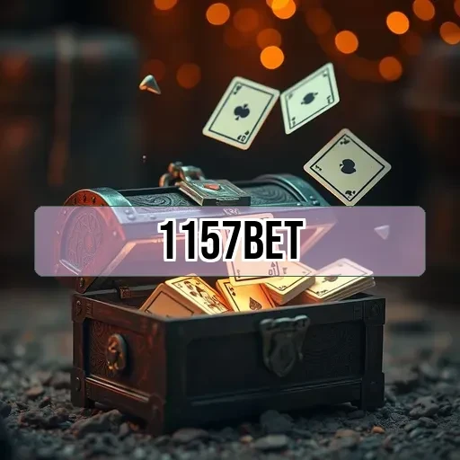 1157bet.com: Bônus Irresistíveis Que Você Não Pode Perder!