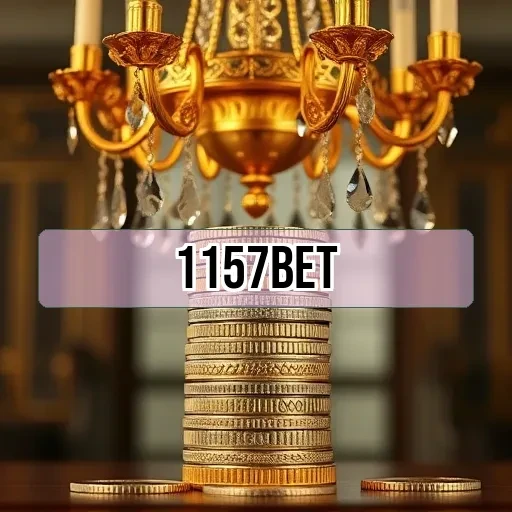 1157bet.com - Site Confiável