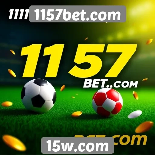 Exploração das opções de jogos no 1157bet