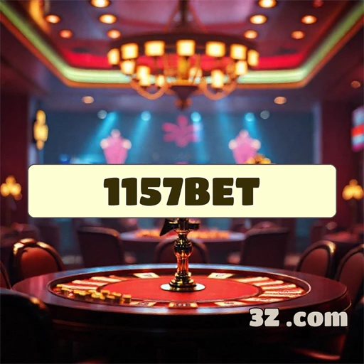Apostas Incríveis e Diversão no 1157bet.com
