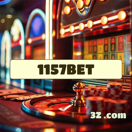 A Confiável Experiência de Jogos em 1157bet.com