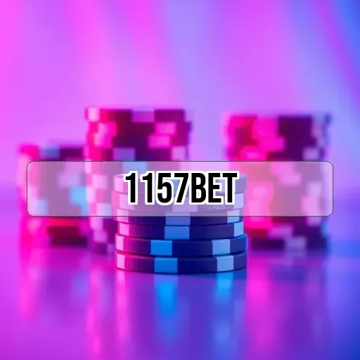 1157bet.com: Sua Porta de Entrada para Diversão nos Jogos Online