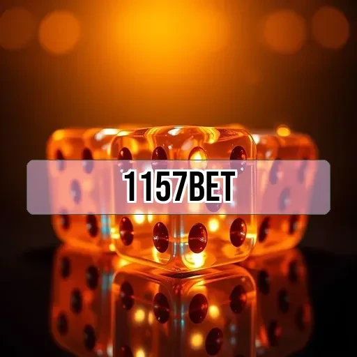 1157bet.com - Login