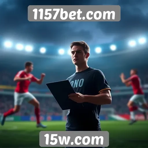 Segurança e confiabilidade em 1157bet