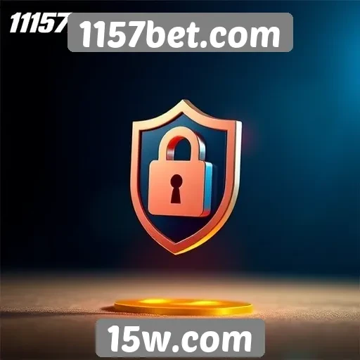 Avaliação da segurança do site 1157bet