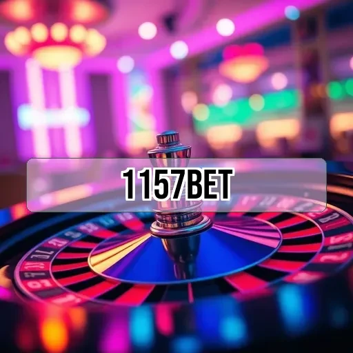 1157bet.com - Caça-Níqueis